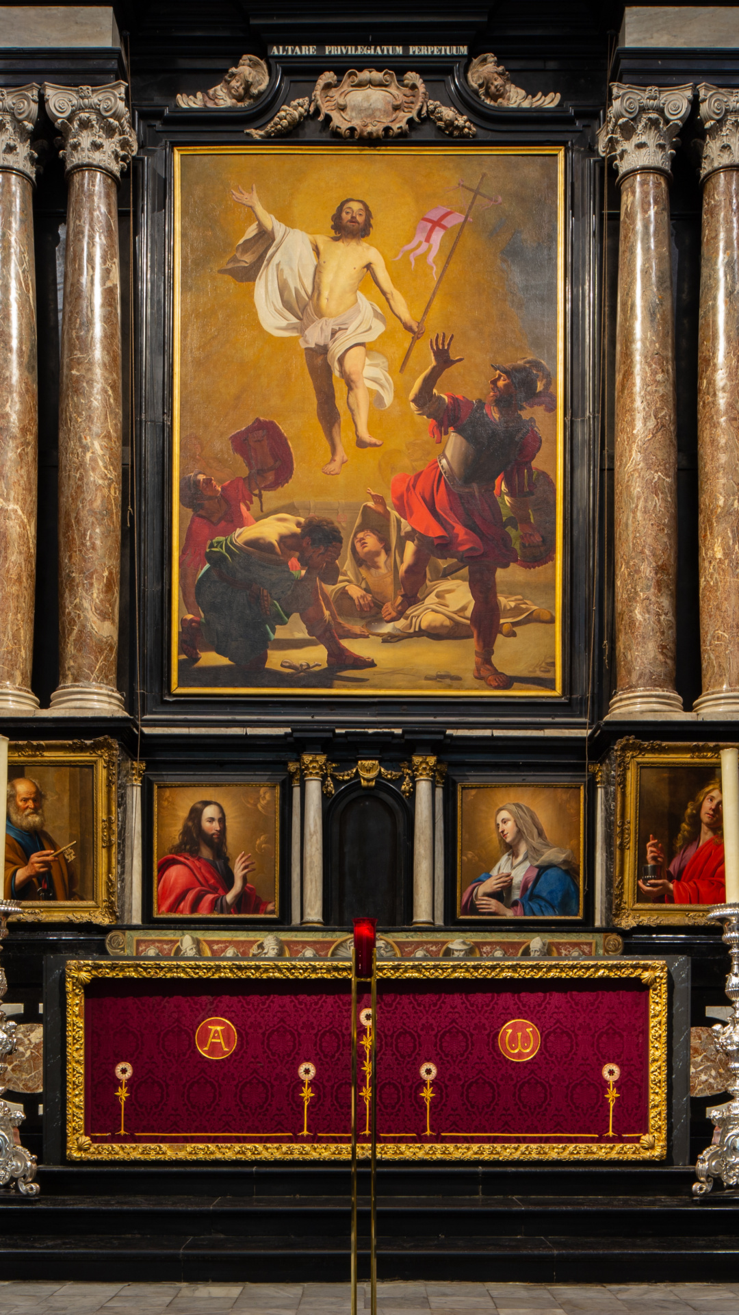 Sint-Salvatorskathedraal - Brugge - Marvl Architects 3