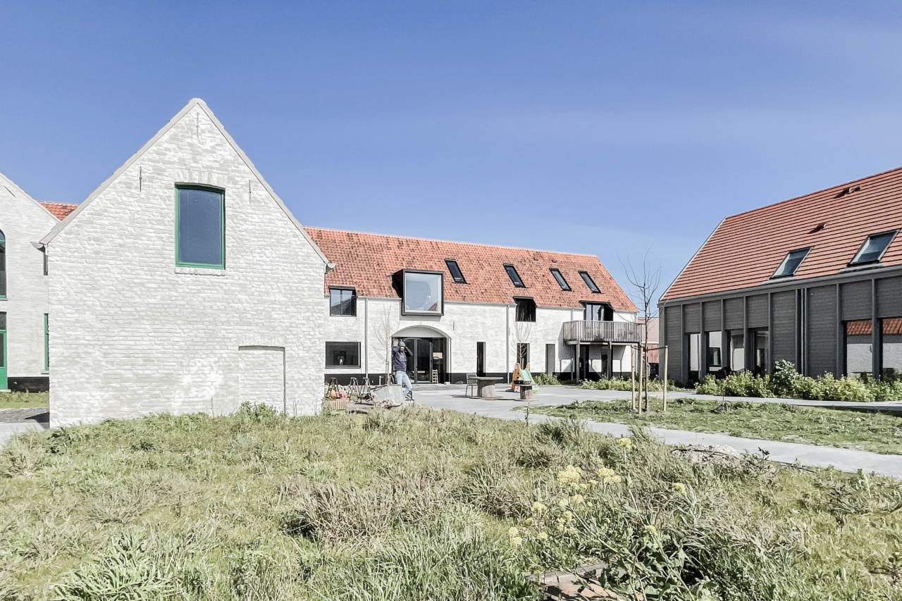 Coverbeeld Stene