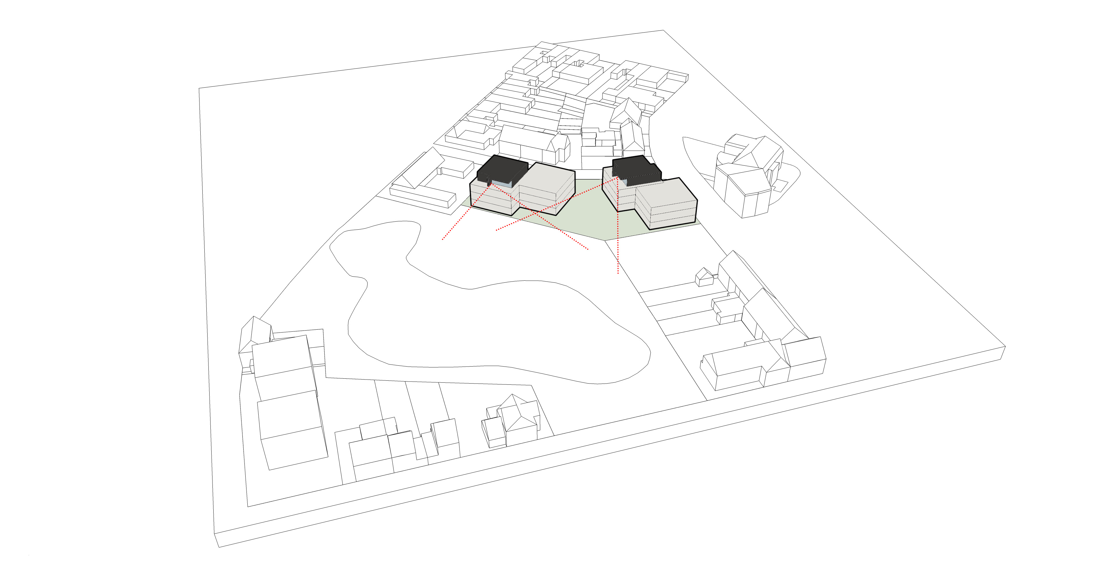 0225 VO 08 schema 07 penthousearchitectuur variant