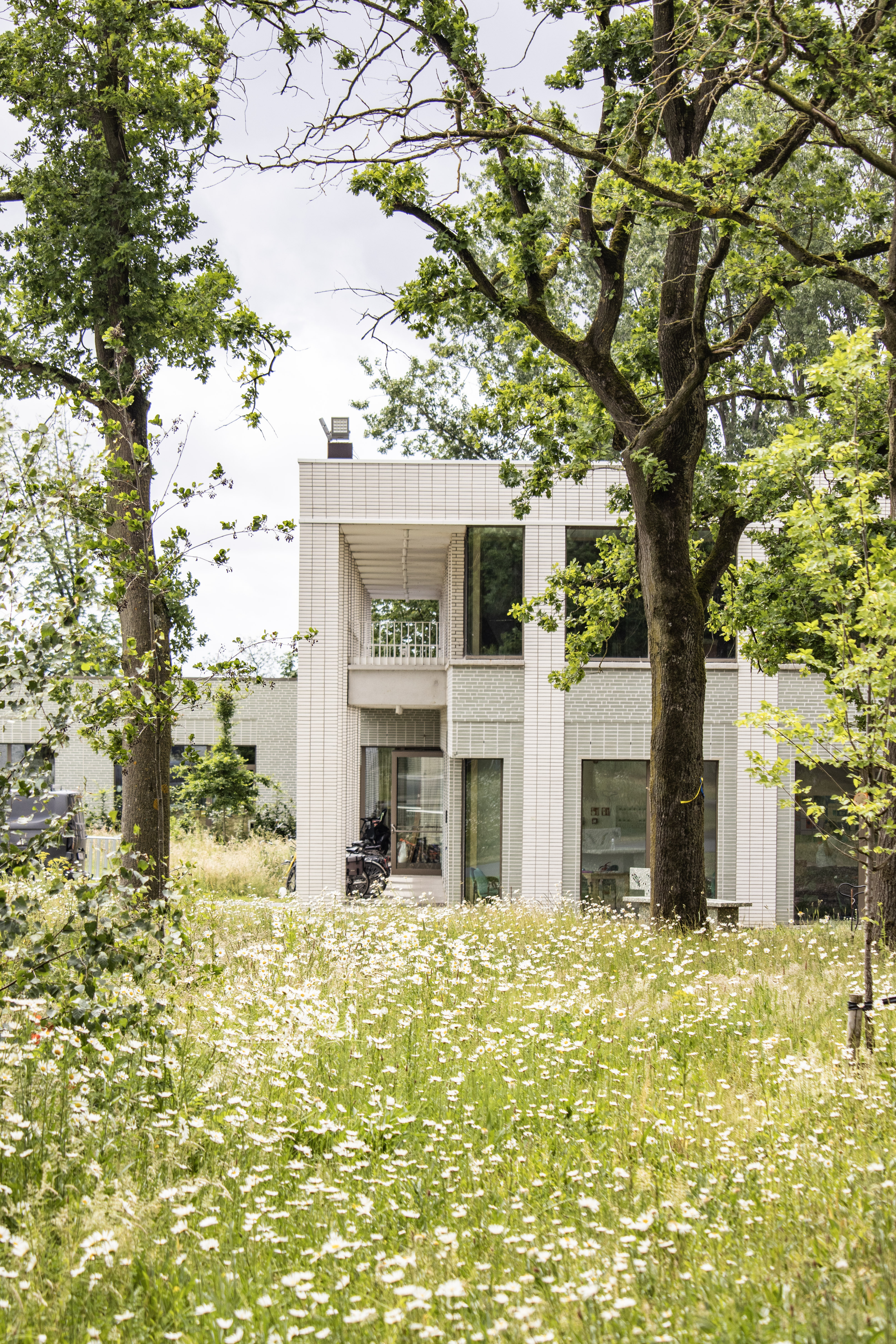 Dominiek Savio - Hooglede - Marvl Architects 2