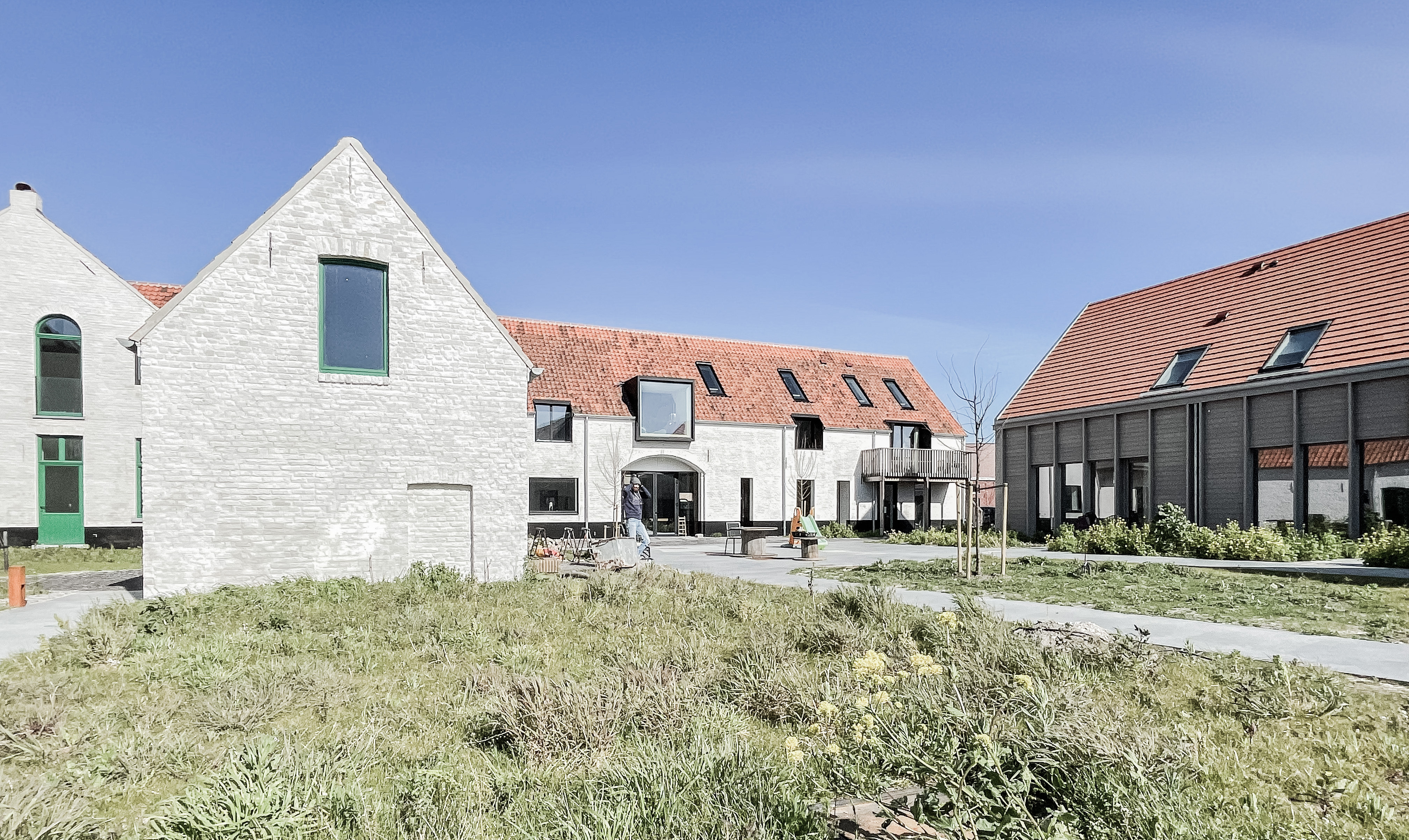 Coverbeeld Stene