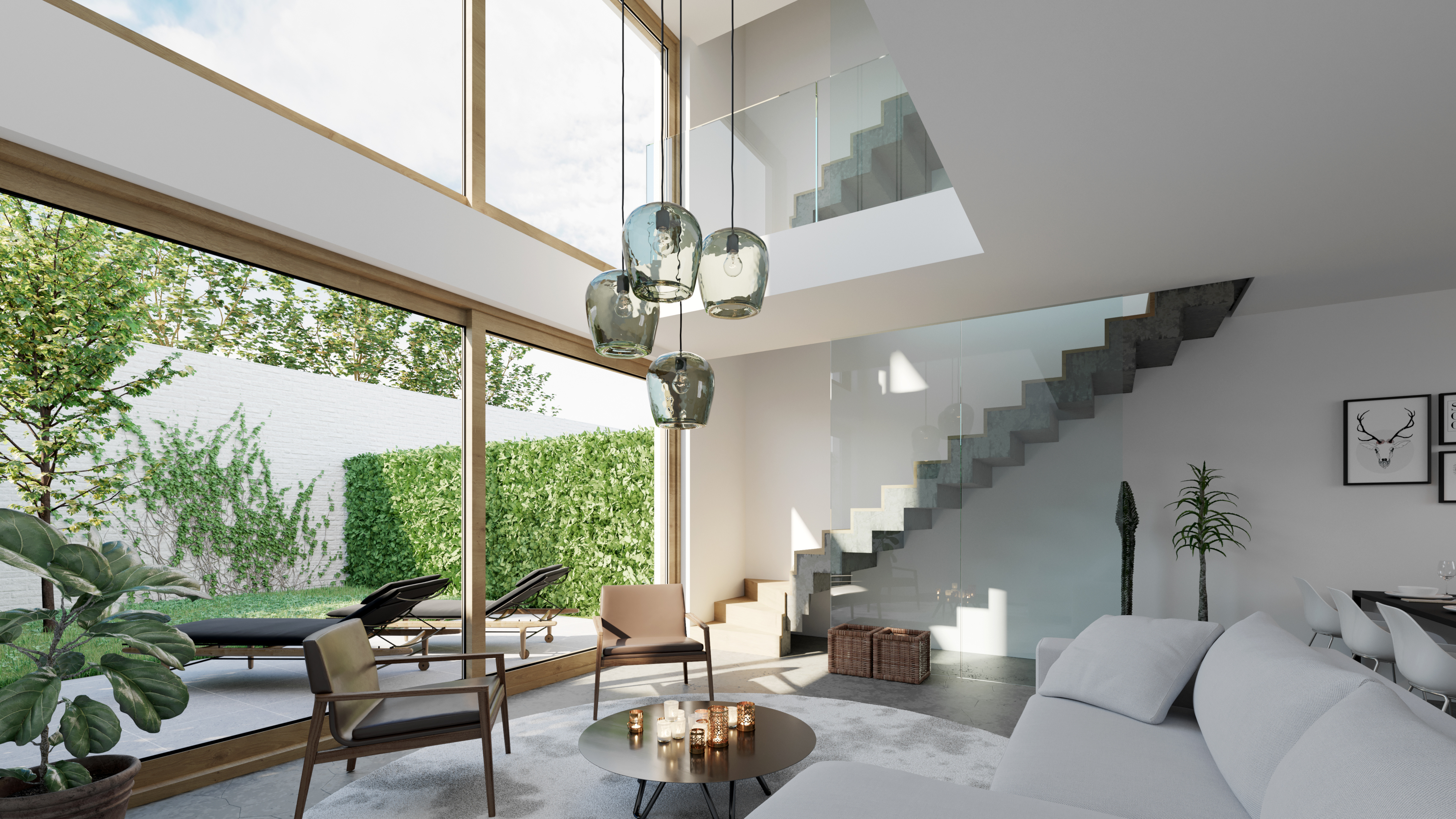 Hôtel d'Hanins de Moerkerke - Brugge - Marvl Architects 5
