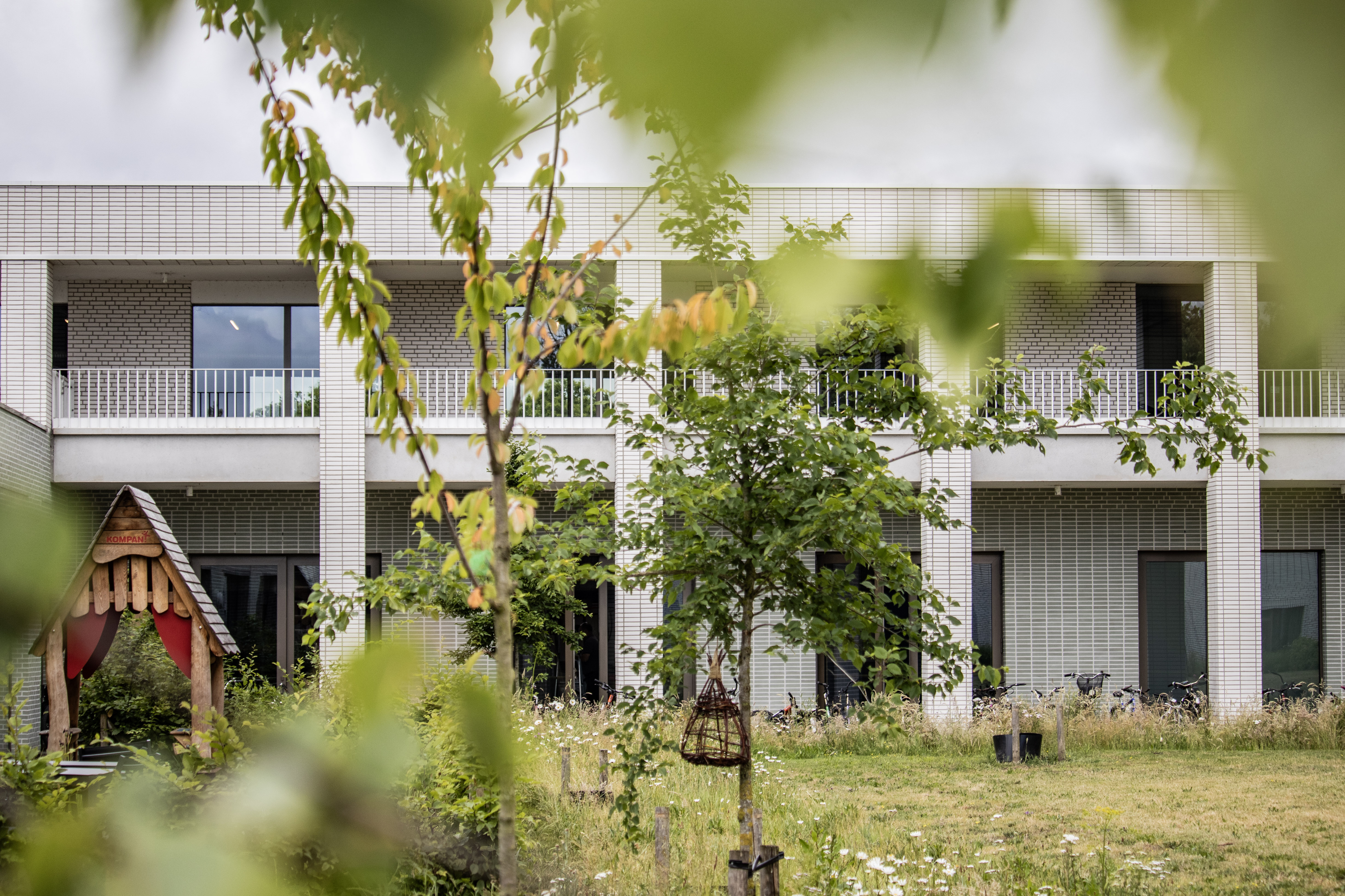 Dominiek Savio - Hooglede - Marvl Architects 1