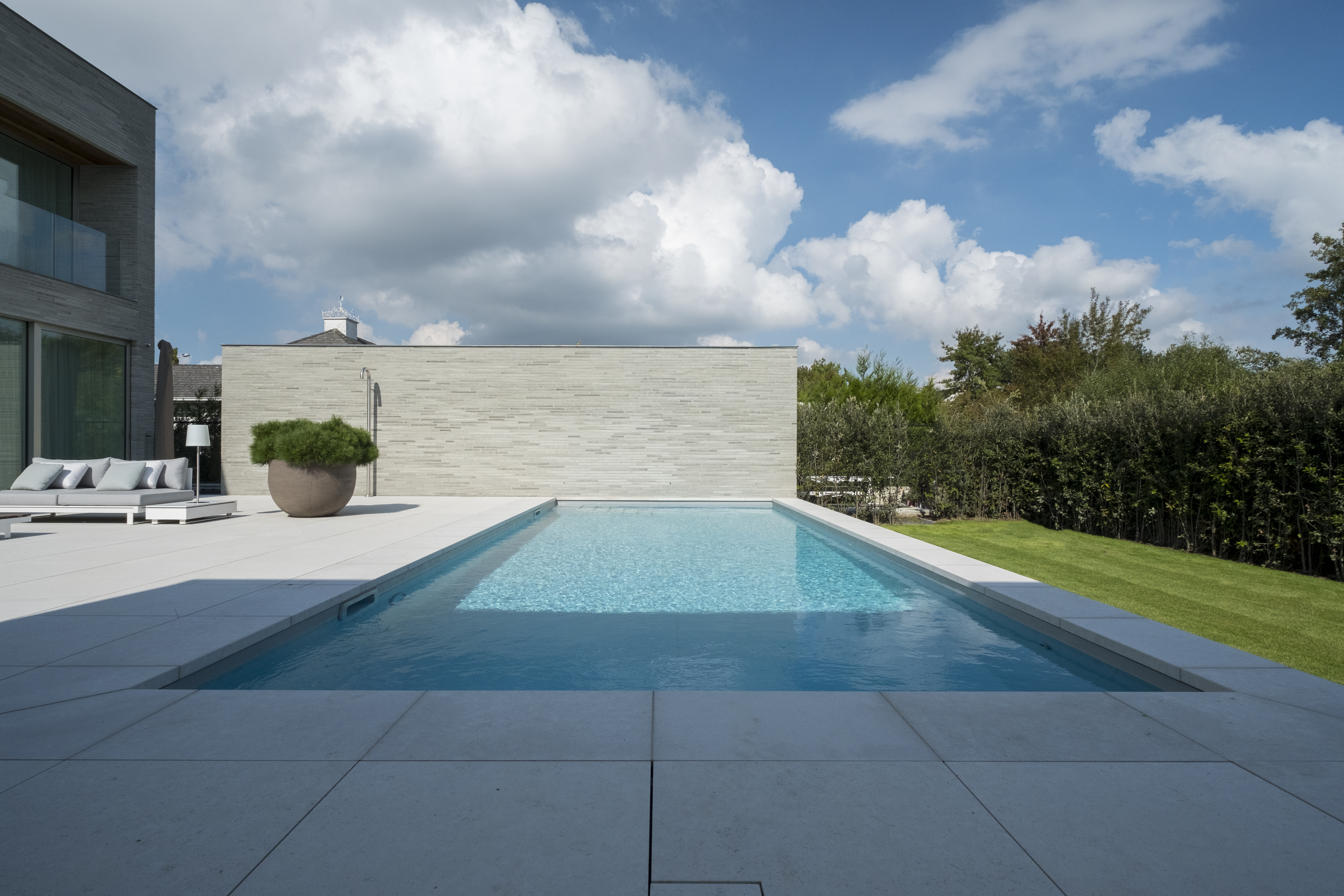Woning VV - Ingelmunster - Marvl Architects 3