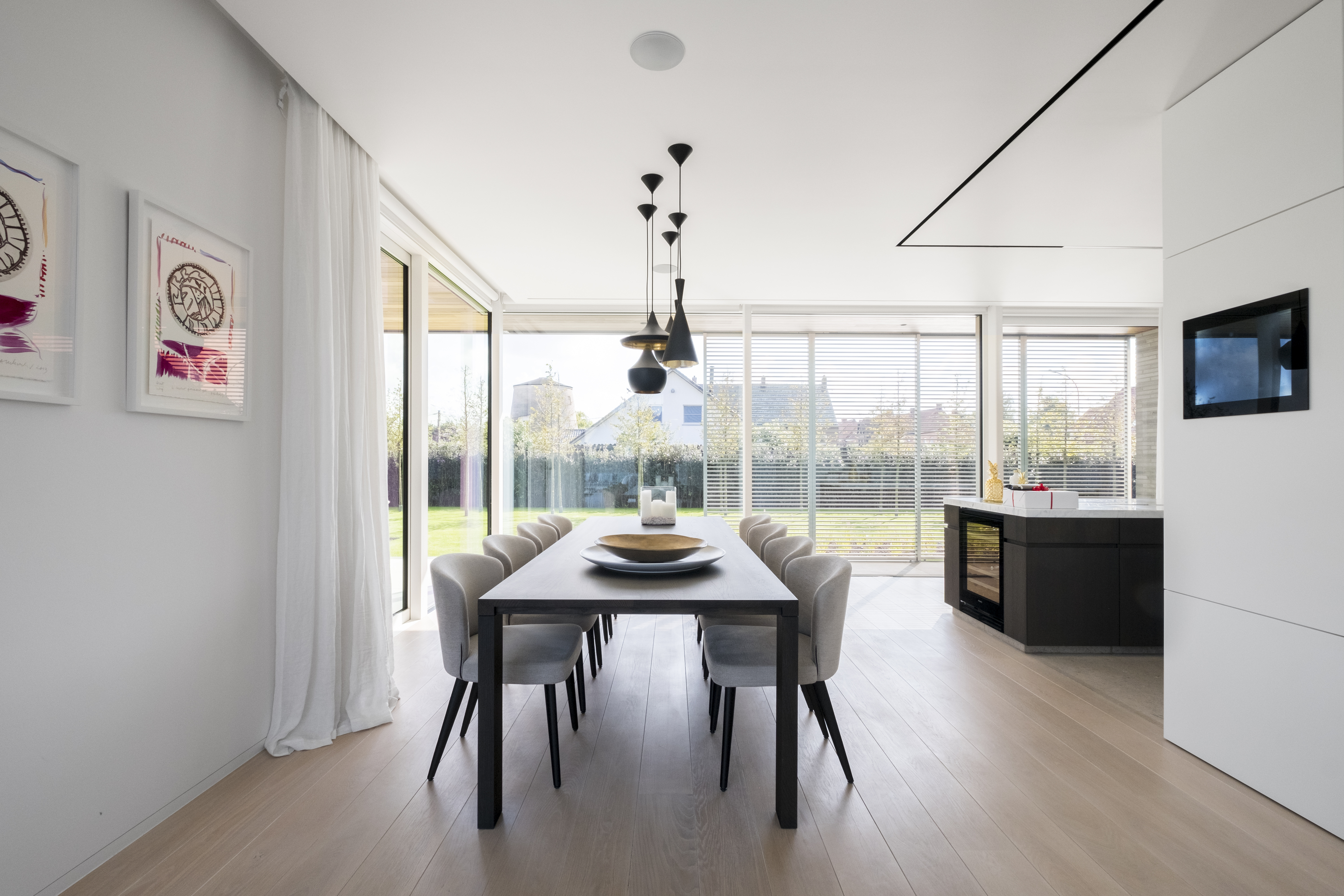 Woning VV - Ingelmunster - Marvl Architects 4