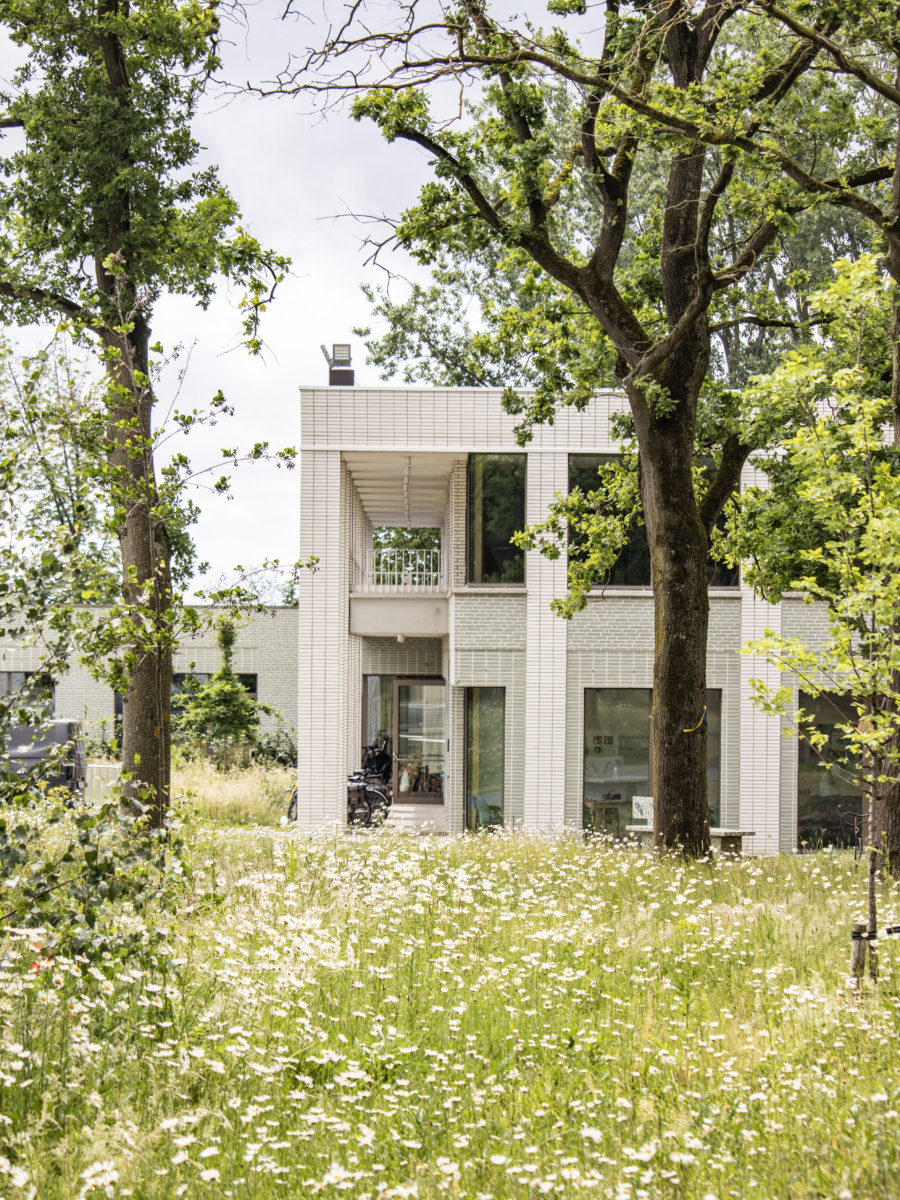 Dominiek Savio - Hooglede - Marvl Architects 2
